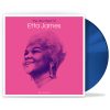 チェコLP Etta James The Very Best Of Etta James (Blue Vinyl) NOTLP330 Not Now Music /00260 THE VERY BEST OF ETTA JAMES [180g Blue Vinyl LP] | Not Now Music